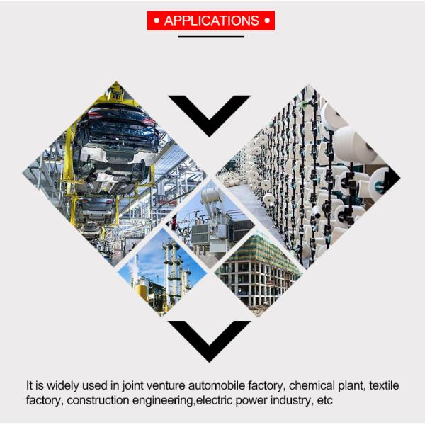 BOSHI Industry Equipment PVC Material Safety Lockout Tag