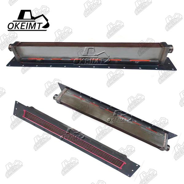Cheap Mechanical Engine Parts 1W6990 3406 Engine Excavator Parts Intercooler for sale