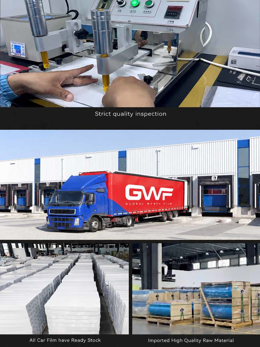 90V-240V Vinyl Wrap PPF Tools Plotter Cutting Machine for Car Film