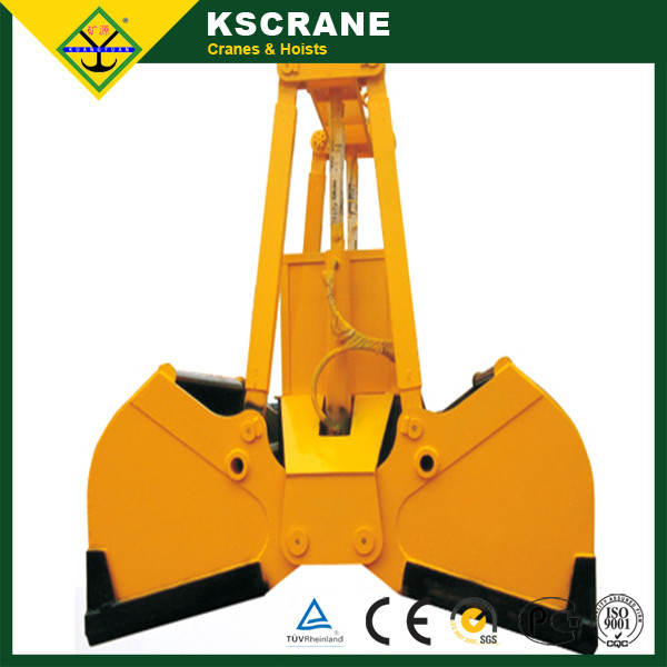 Quality 0.3 Discount Clamshell Bucket Cranes wholesale