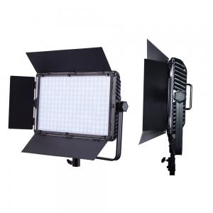 China 7000lux LED Soft Panel Light 70W Bi Color , SMD Professional Video Lighting on sale
