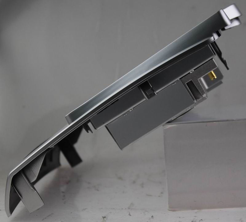 Ouchuangbo android 4.4 1024*600 capacitive touch screen gps player for Ford Focus 2009-2013 support dvd stereo radio