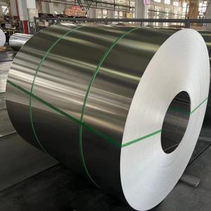 China 505MM H48 Aluminum Sheet Stock , Beverage Cans 3104 Aluminum Roll on sale