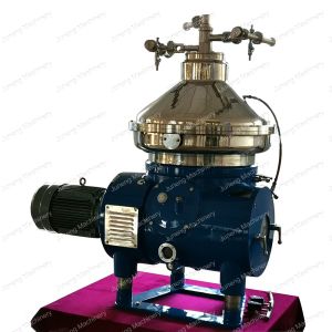 Quality Biodiesel Oil Centrifuge Oil Water Separator For Extraction Of Fatty Acids wholesale