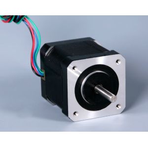 Quality High torque 42mm hybrid stepper motor J42HB38-01 wholesale