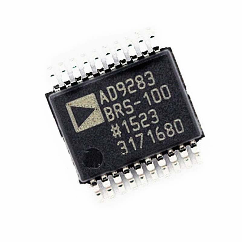 20SSOP Integrated Circuit Chips AD9283BRSZ-100 AD9283BRSZ-RL100