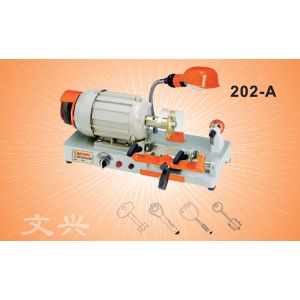 Quality 202-A Single head key cutting machine wholesale