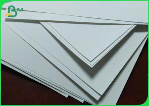 China 150um White Non Tearable Thermal Synthetc Paper For Labels & Tags on sale