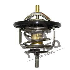 8976020482 THERMOSTAT For HITACHI Cooling System Aftermarket