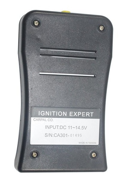 Quality COP / CNP / DECOP Automatic Ignition Coil Auto Electrical Tester wholesale