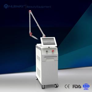Quality q-switched tattoo removal machine / best tattoo removal machine wholesale