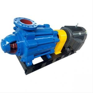 China Custom Industrial Centrifugal Pump Single Stage Cold And Hot Water Circulation Pump on sale