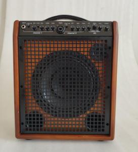 China 8 Dual Twin Channels AERs Style Acoustic Guitar Amplifier 60W on sale