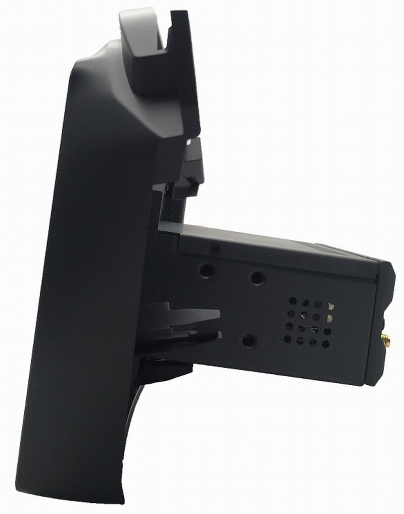 Ouchuangbo gps multimedia player for JAC Refine S2 support BT MP3 mirror link android 8.1 OS 4+64