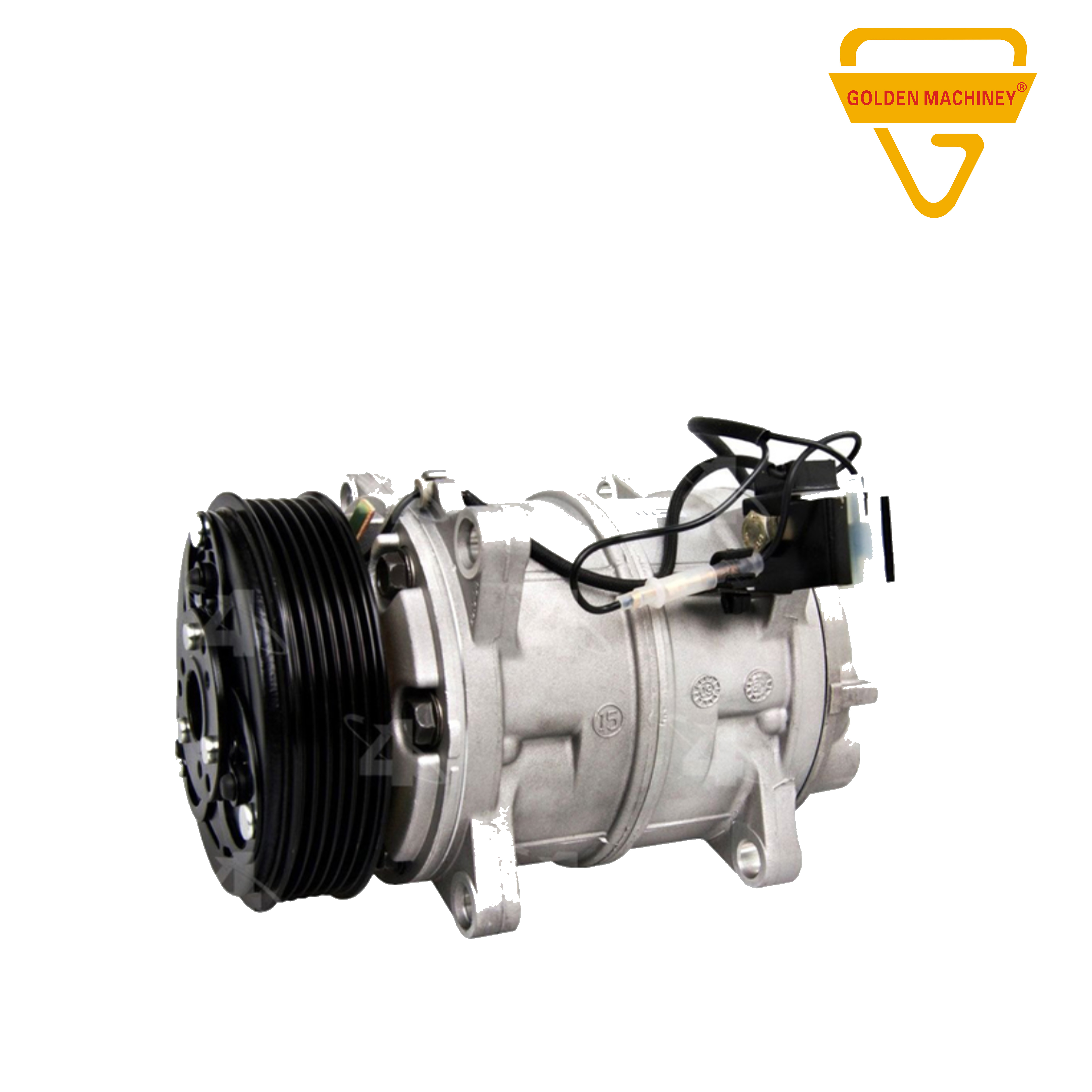 8708581,3980379 Volvo Air Conditioner Compressor