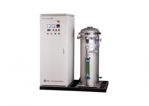 Quality 250g 500g Oxygen Source Industrial Ozone Generator Customization wholesale