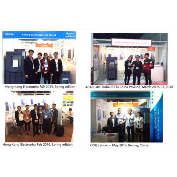 High Low Temperature Impact Thermal Shock Test Machine For Automotive Components CE