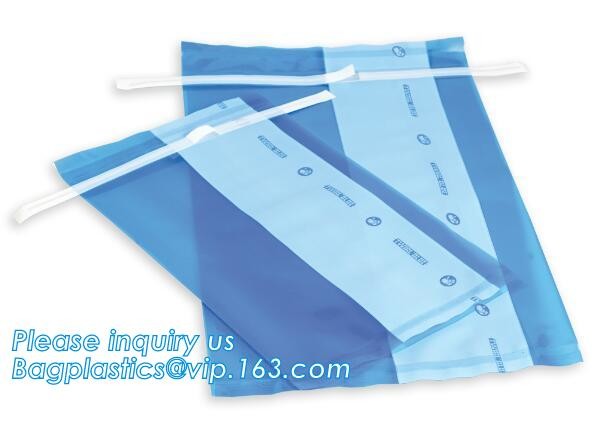 sampling bag sterile bags for microbiology sterile Zip lockk bags large sterile bags sterile bags medical sterile plas