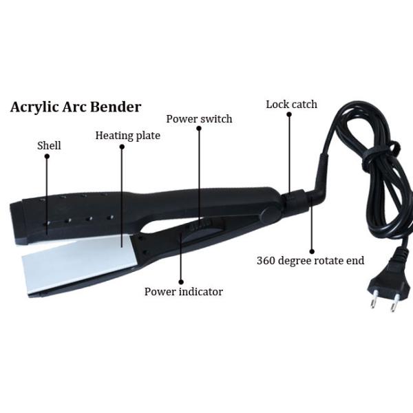 Manual Channel Letter Making Tools Luxury Acrylic Channel Letter Making Machine