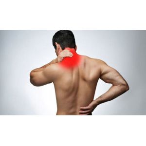 Alien Capsule Cervical Decompression Machine High Effective Cure Rate