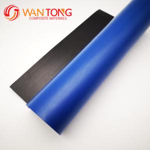 Quality LDPE LLDPE HDPE Plastic Fish Ponds Waterproofing Membrane 0.5mm HDPE Geomembrane Sheet m2 wholesale