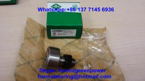 China Stud Track Roller KRV32-PPA Full Complement Needle Roller Bearing 32 * 12 * 40 mm on sale