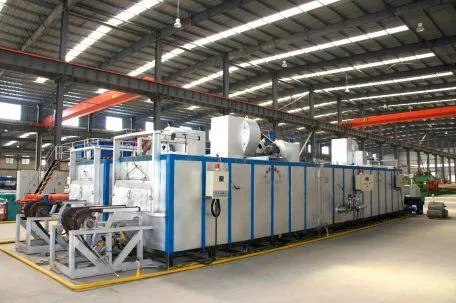 Mechanical Polishing Aluminum Extrusion Profiles For Conductor Guide Rail Parts