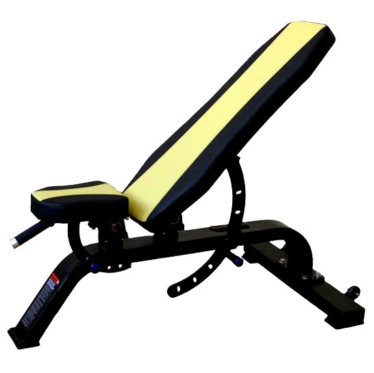 Befreeman Commercial Gym Equipment Super Bench/Adjustable Bench Machine