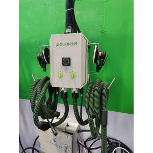 Quality Mini Car Sanding Machine Dust Free wholesale