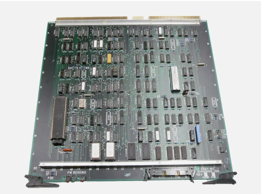 Quality 350mm Net Length Honeywell 51400669-100 PC Card wholesale