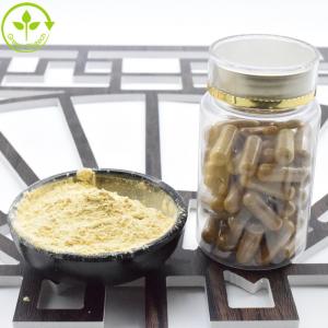 China Hot Sale China Supplier Fresh Ginseng Root Extracts on sale