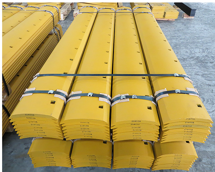 8E4539 8E4540 9W7043 112-2471 4T8317 D9 Cutting Edges