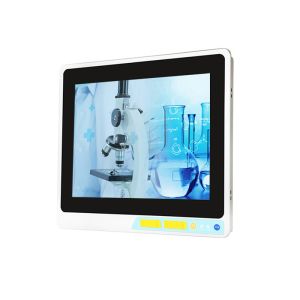 15 inch Industrial Capacitive Touch Embedded Screens with High Brightness