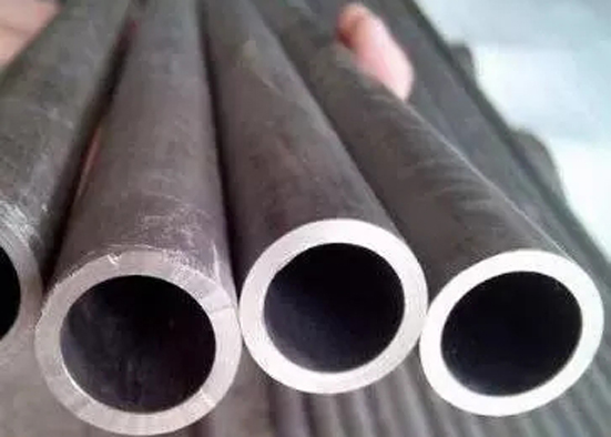 AISI 10CrMoAl 12M JIS G3467 Anti Corrosion Pipe , Galvanized Steel Pipe