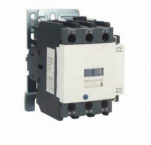 China IEC60947 Telemecanique Magnetic Contactor SC1-40 - 65 SC180 - 95 AC Magnetic Contactor on sale
