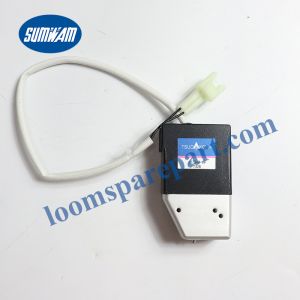 Tsudakoma Za Weft Storage Pin Air Jet Loom Parts