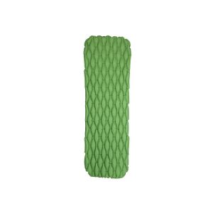 Quality Lightweight Self Inflating Sleeping Pad , Green Hiking Sleeping Mat wholesale