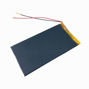 Quality 3766125 3500mAh Lithium Ion Polymer Battery For Mobile Phone wholesale