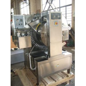 Quality QB-528 lollipop forming machine wholesale