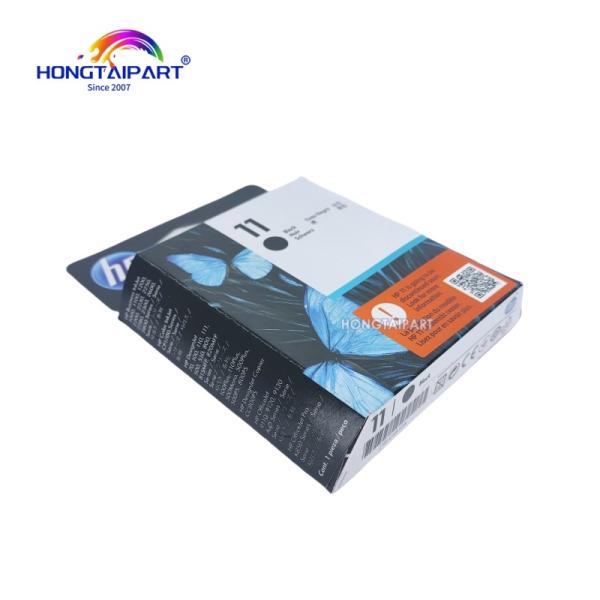 HP 11 Printhead-BK C4810A for H P Designjet 100 110 500 510 800