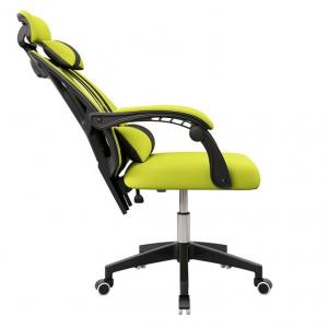 Quality High Back Mesh Office Chair for Home Office Gaming and Study Swivel Reclining PC Chair wholesale