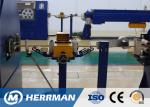 Fast Speed Wire Processing Machine CTC Continuous Transposed Cable Machine