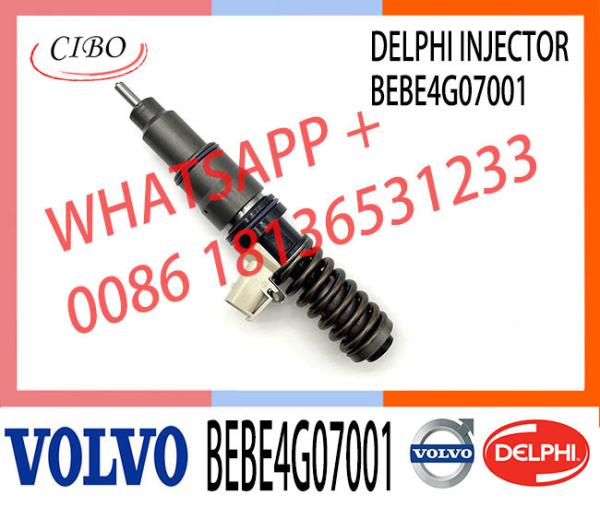 20977565 21244717 21246331 21446260 21451295 ELIC Engine Common Rail Fuel