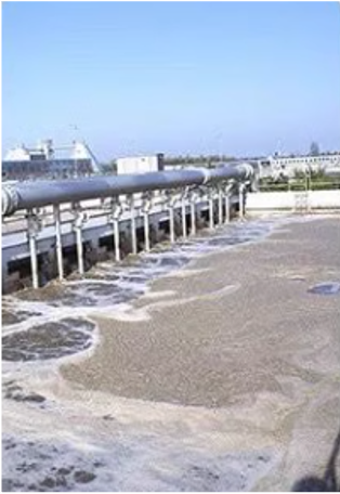 Combined Fire Booster Pump System Stablizing for Water Supply And Fire Fighting