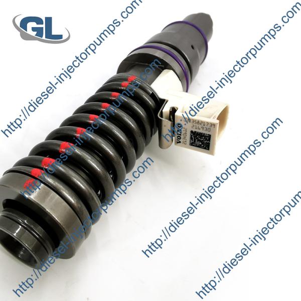 Diesel injectors BEBE4D24002 BEBE4D16002 BEBE4D08002 21371673 85003264