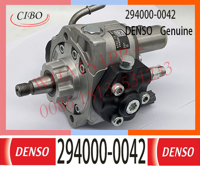 294000-0042 DENSO Diesel Engine Fuel HP3 pump 294000-0042 294009-0940 For MAZDA RF5C13800