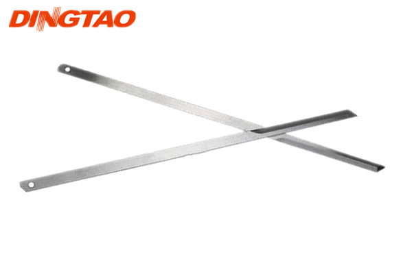 801227 For Lectra Vector 5000 VT7000 Cutter Knife Blade 296 X 8.5 X 2.4mm