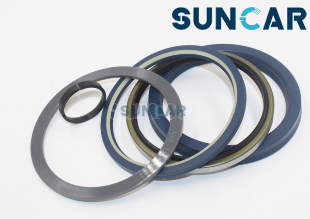 ARM-SH200 Arm Cylinder Seal Kit For Sumitomo SH200 SH200-1 SH200A1 SH200A2 SH200-2