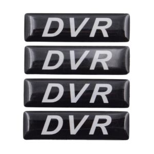 Self Adhesive Resin Epoxy Domed Sticker Custom 3D Printing