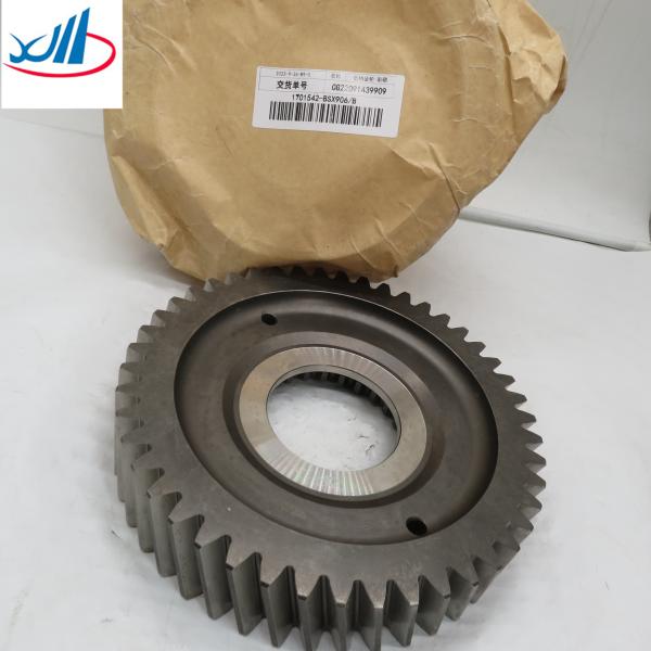 XCMG Spare Parts Good Performance 1701542-Bsx906 Truck Reducer Bearing